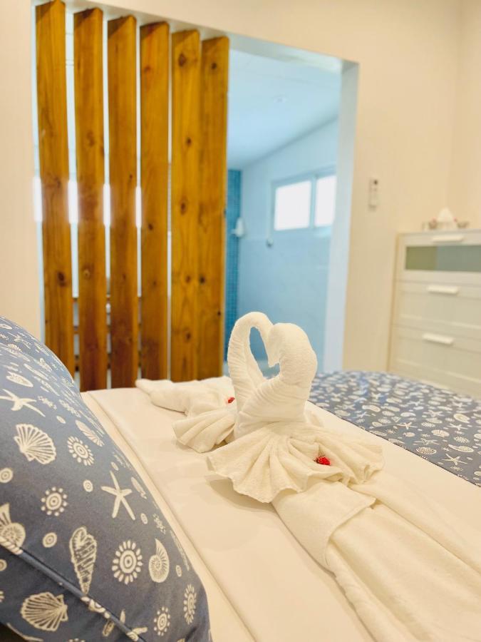 Maison Marie-Jeanne Anse Volbert Village Dış mekan fotoğraf