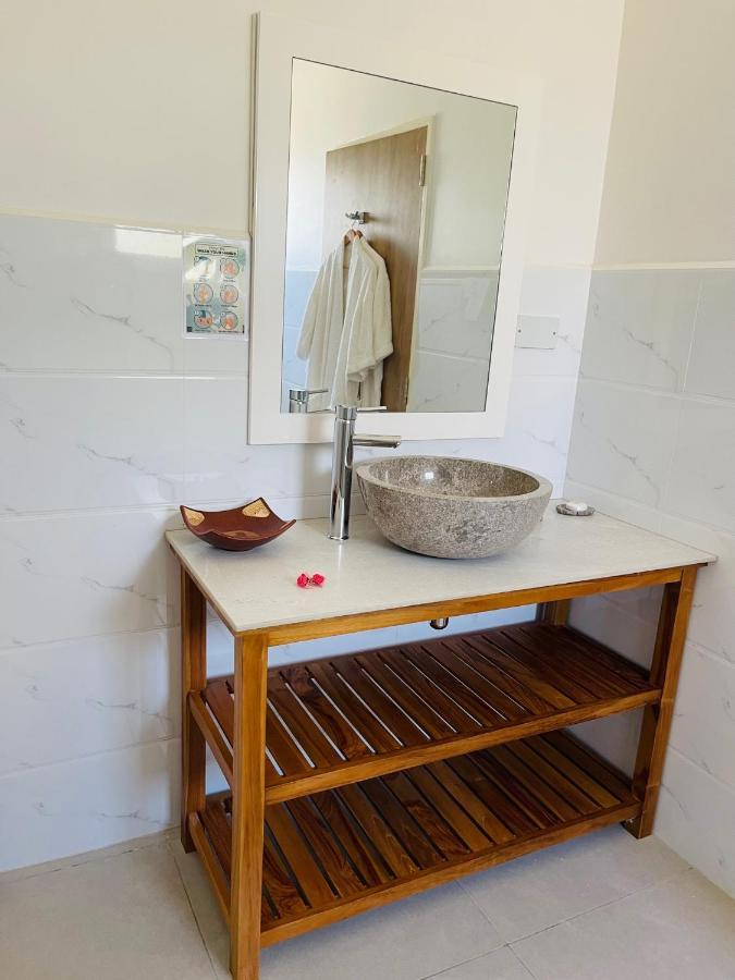 Maison Marie-Jeanne Anse Volbert Village Dış mekan fotoğraf