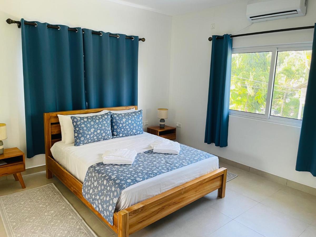 Maison Marie-Jeanne Anse Volbert Village Dış mekan fotoğraf