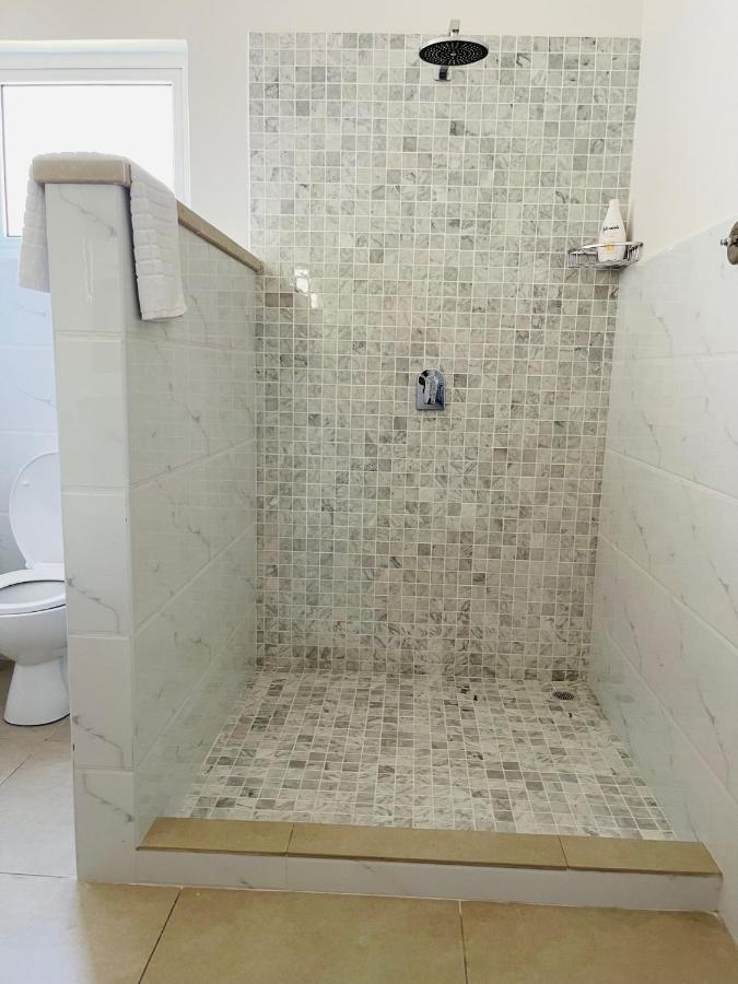 Maison Marie-Jeanne Anse Volbert Village Dış mekan fotoğraf