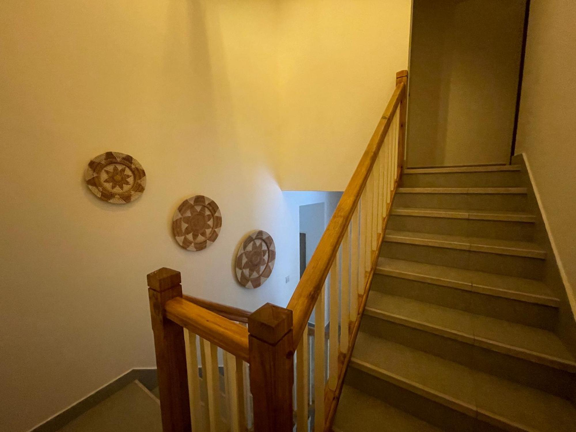 Maison Marie-Jeanne Anse Volbert Village Dış mekan fotoğraf