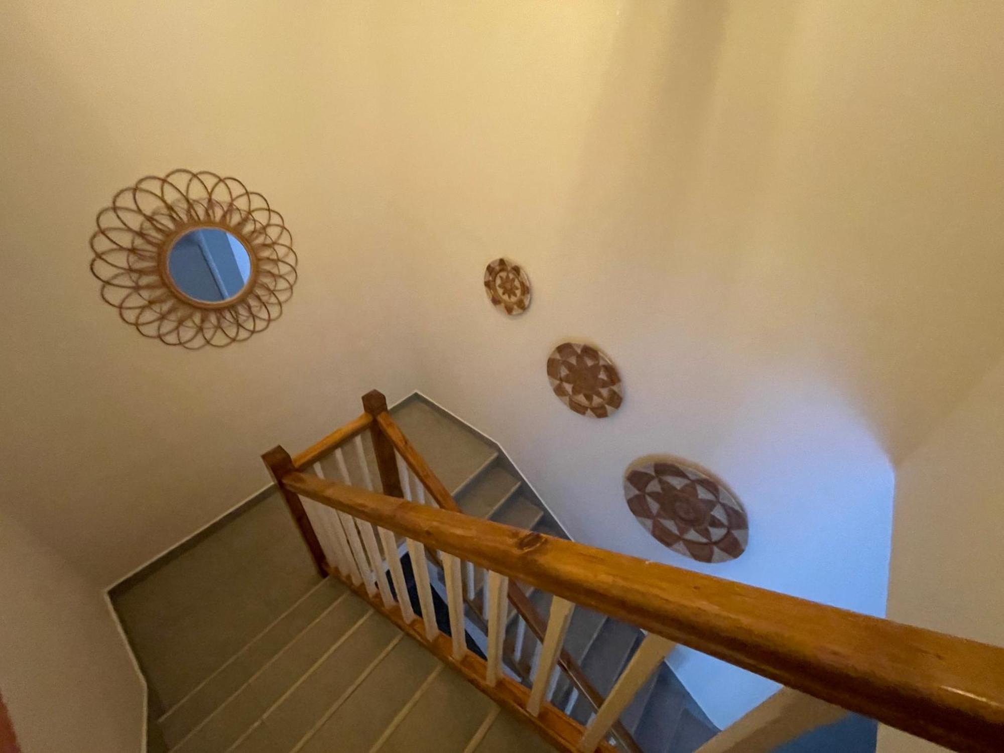 Maison Marie-Jeanne Anse Volbert Village Dış mekan fotoğraf